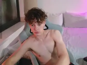 Chaturbate Best Webcam of cute_thomas