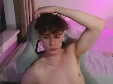 Chaturbate Best live sex cam show of cute_thomas