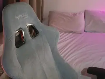 Chaturbate Live Sex Cam of cute_thomas