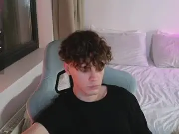 Chaturbate Adult Video Chat of cute_thomas