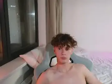 Chaturbate Live Sex of cute_thomas