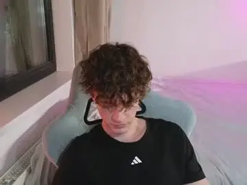 Chaturbate Adult Webcam of cute_thomas