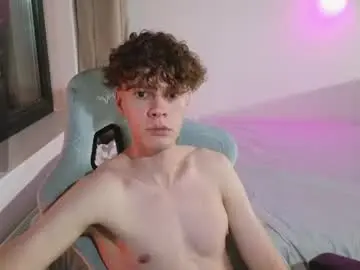 Chaturbate Live Sex Cam of cute_thomas