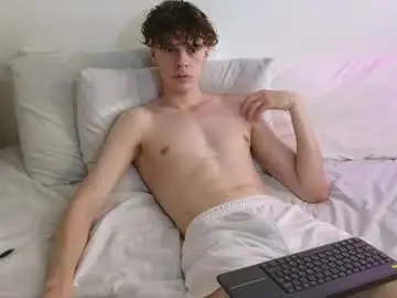 Chaturbate Live Porn of cute_thomas