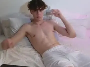 Chaturbate Live Sex Cam of cute_thomas
