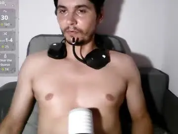 Chaturbate Sex Cam of david337607