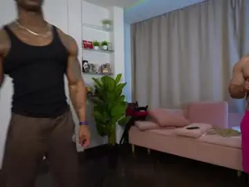 Chaturbate Watch Live Sex Cams of demianblake