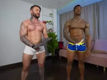 Chaturbate Sex Chat of demianblake