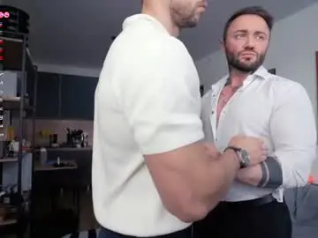 Chaturbate Sex Chat of demianblake