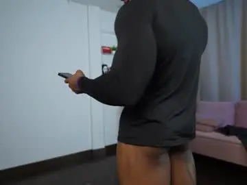 Chaturbate Adult Webcam of demianblake