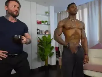 Chaturbate Best live sex cam show of demianblake
