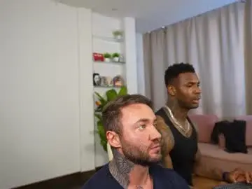 Chaturbate Free Live Porn of demianblake