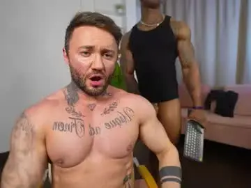Chaturbate Sex Chat of demianblake