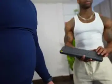Chaturbate Private Sex Chat of demianblake