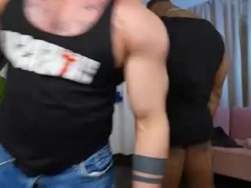 Chaturbate Private Sex Chat of demianblake