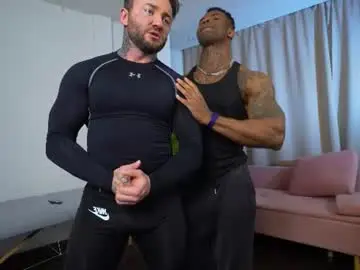 Chaturbate Watch Live Sex Cams of demianblake