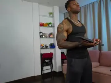 Chaturbate Free Porn Cam of demianblake