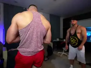 Chaturbate Sex Chat of demianblake