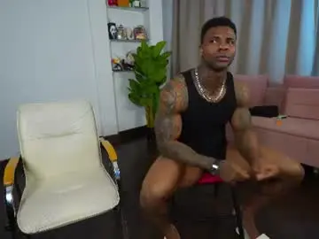 Chaturbate Private Sex Chat of demianblake