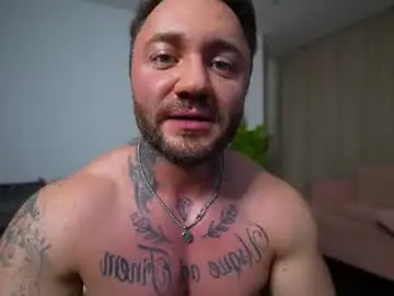 Chaturbate Adult Webcam of demianblake