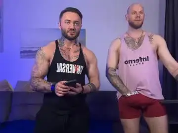 Chaturbate Live Porn of demianblake