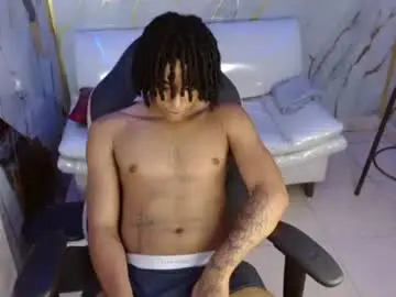 Chaturbate Live Porn of desireblack_