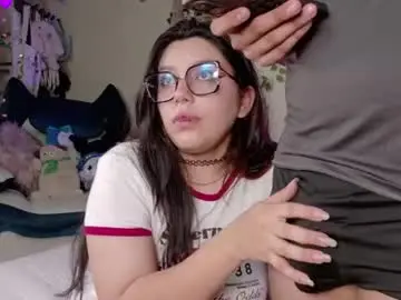 Chaturbate Adult Webcams of doubledelight_
