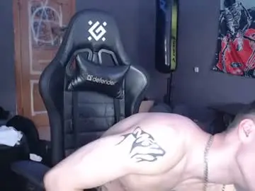 Chaturbate Watch Live Sex Cams of eduard_loveee