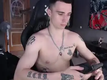 Chaturbate Watch Live Sex Cams of eduard_loveee