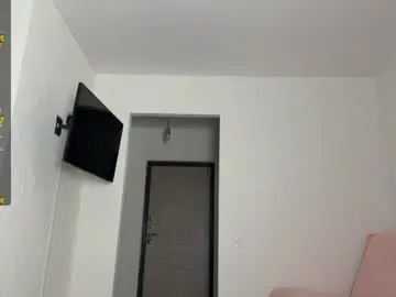 Chaturbate Nude Webcam of emeraldcotton