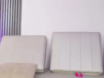 Chaturbate Sex Cam of emmy_and_luna