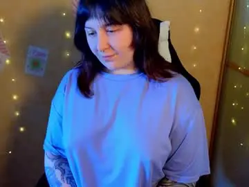 Chaturbate Best Webcam of foxgirlandmerguis