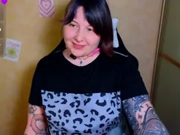 Chaturbate Best Webcam of foxgirlandmerguis