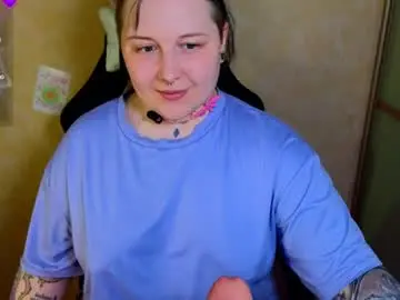 Chaturbate Private Sex Chat of foxgirlandmerguis