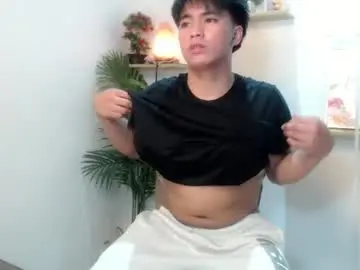 Chaturbate Best Webcam of horny_jamesxx