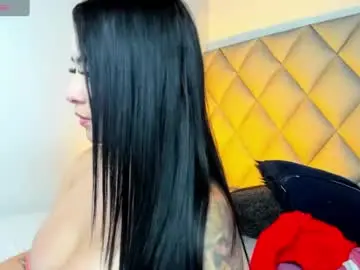 Chaturbate Private Sex Chat of julianneteronn