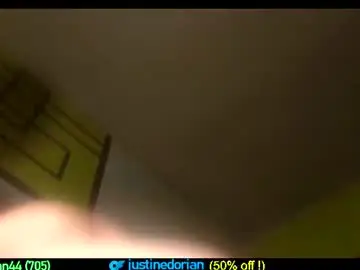 Chaturbate Best live sex cam show of justinedorian
