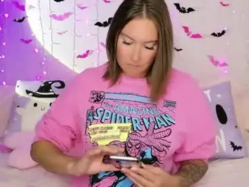 Chaturbate Private Sex Chat of kamrynmarie69