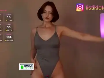Chaturbate Sex Chat of kokome21