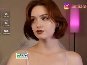 Chaturbate Adult Video Chat of kokome21