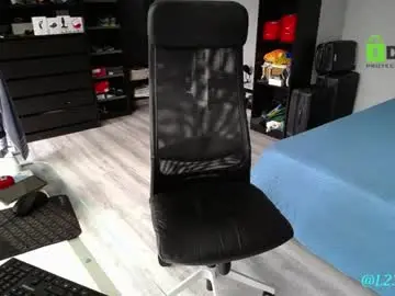 Chaturbate Sex Chat of latino23bom
