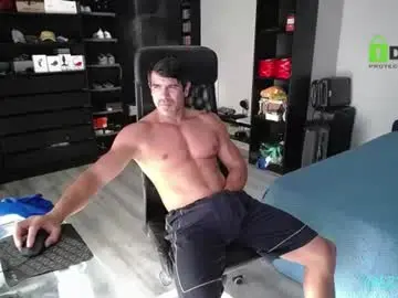 Chaturbate Adult Webcams of latino23bom