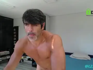 Chaturbate Free Porn Cam of latino23bom