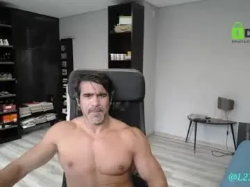 Chaturbate Private Sex Chat of latino23bom