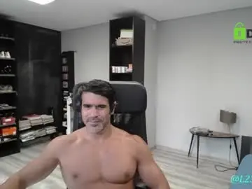 Chaturbate Adult Webcam of latino23bom