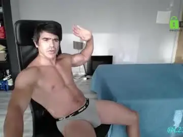 Chaturbate Adult Webcams of latino23bom