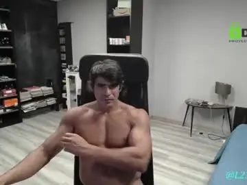 Chaturbate Live Sex Cam of latino23bom