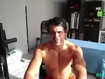 Chaturbate Nude Webcam of latino23bom