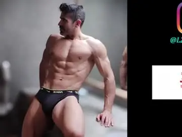 Chaturbate Live Sex of latino23bom