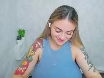Chaturbate Free Porn Cam of liliaterenzi_